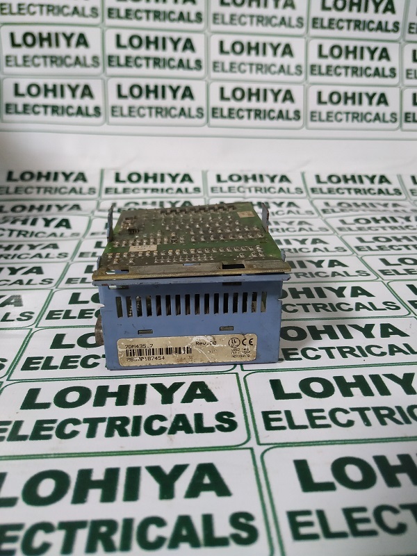B&r 7dm435.7 Rev. D0 Module