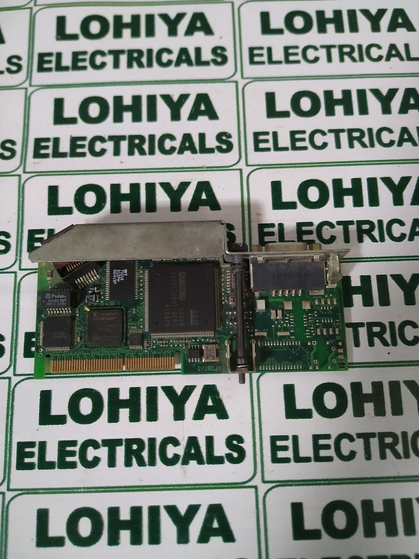 B&r 3if786.3 Powerlink Module