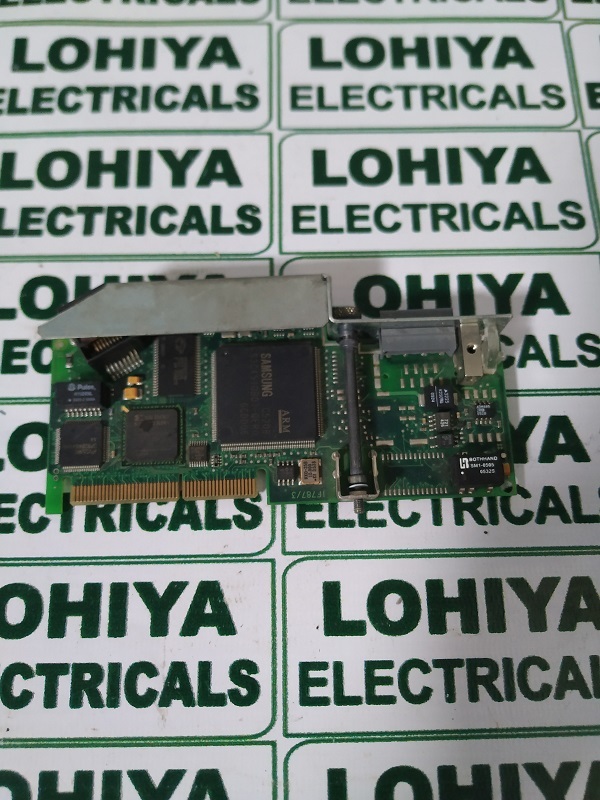 B&r 3if782.9 Communication Card
