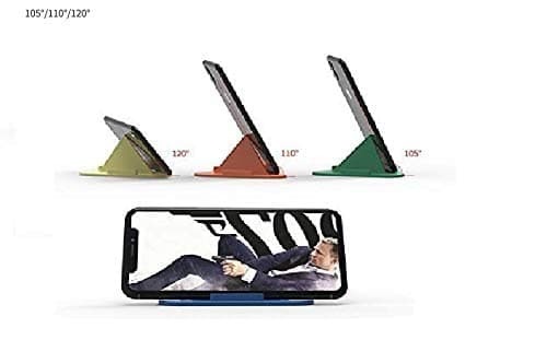 Pyramid Mobile Stand