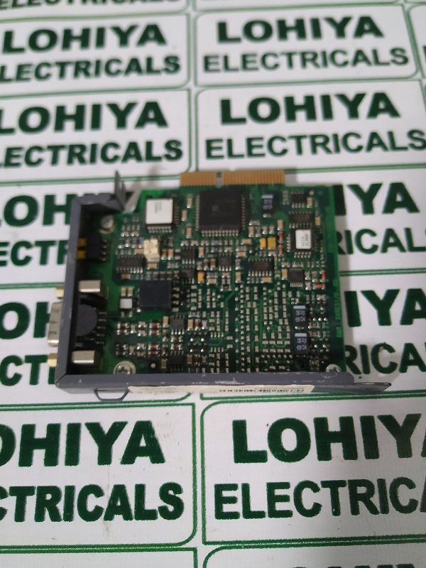 B&r 8ac122.60-1 Encoder Module