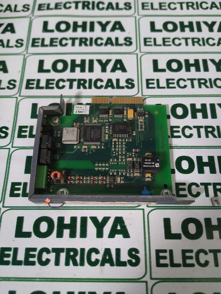 B&r 8ac110.60-1 Module