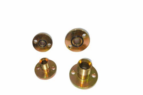 Hydraulic Jack - Premium Grade Material, Industrial Application, Rigorous Quality Tests | Durable Design, Quality Alert, Authentic Vendor Sourced