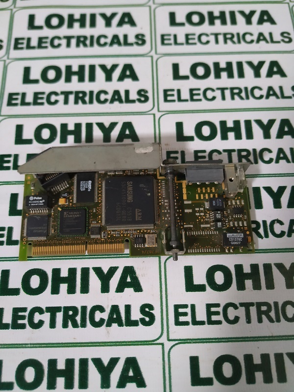 B&r 3if789.9 Interface Module