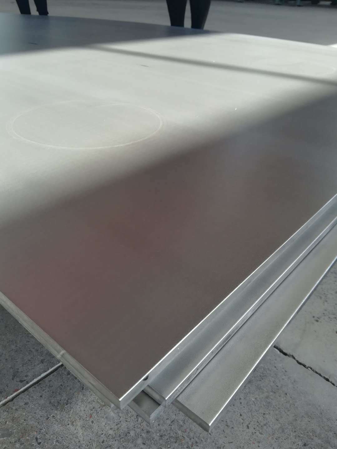 Aluminium Sheet 3003