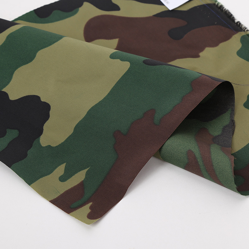 Assorted Army Uniform Fabric Polyester