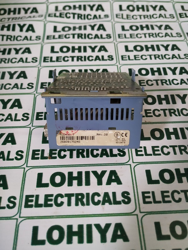 B&r 7d0435.7 Digital I/o Module