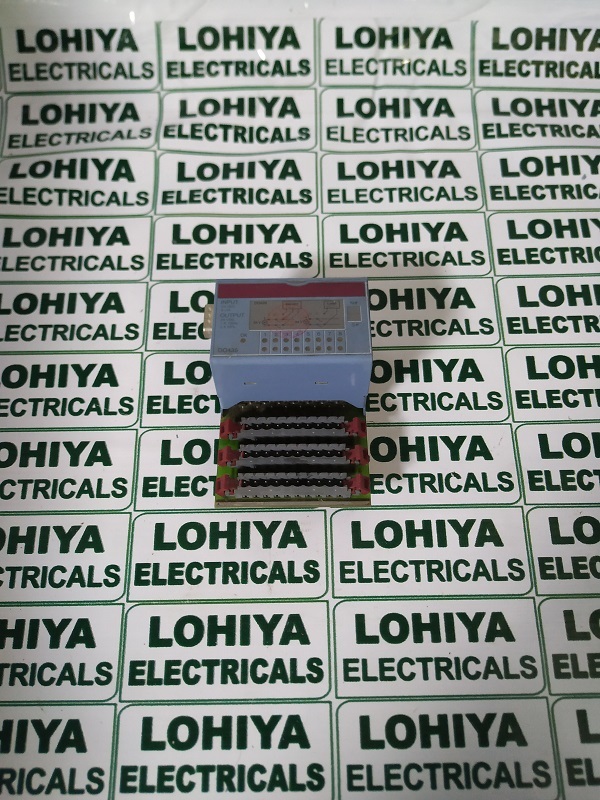 B&r 7d0435.7 Digital I/o Module