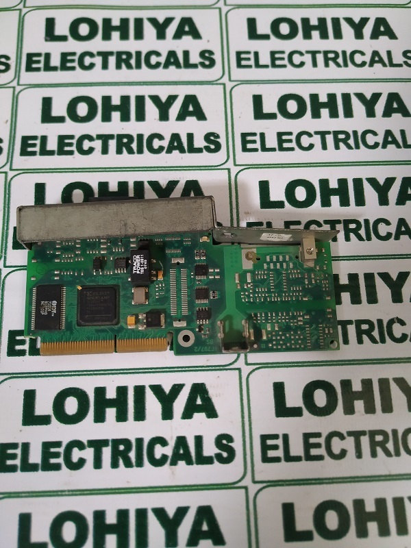 B&r 3if791.9 Interface Module