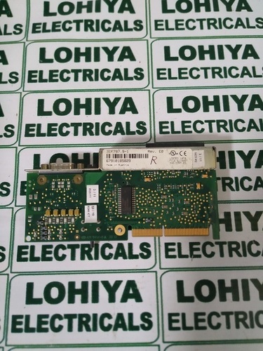 बी एंड आर 3IF797.9-1 संचार मॉड्यूल