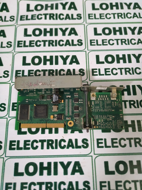 B&r 3if797.9-1 Communication Module