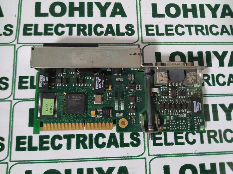 B&r 3if722.9 Interface Module
