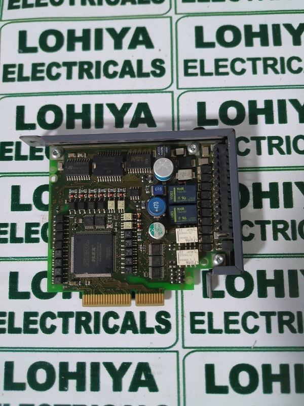 B&r 3if722.9 Interface Module
