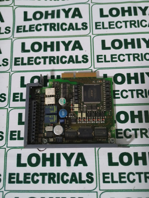 B&r 3if722.9 Interface Module