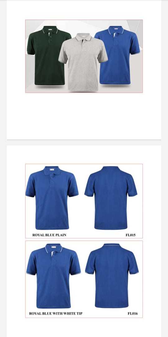 Mens Corporate Office T Shirt