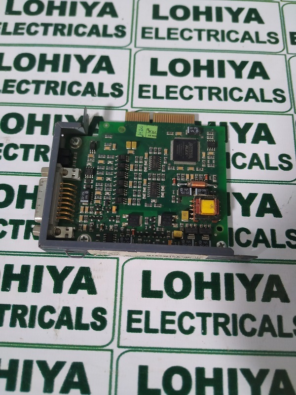 B&r 8ac123.60-1 Module