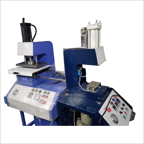 Hydraulic Cutting Machine - Steel, 48 x 30 x 60 Inches | 10mm Cutting Capacity, High-Pressure Hydraulic System, Digital Control Panel, 220V Power Consumption, 150kg Weight