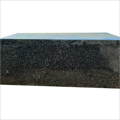 स्टार ब्लैक मार्बल स्लैब का आकार: अनुकूलित