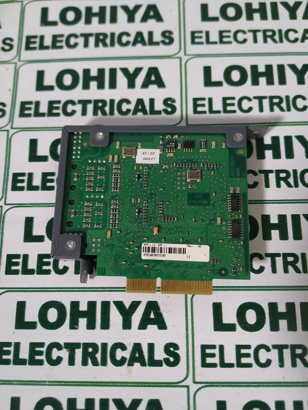 B&r 8ac122.60-1 Encoder Module