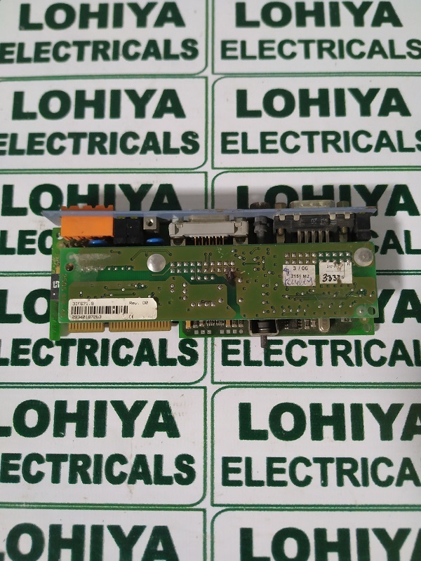 B&r 3if671.9 Interface Module
