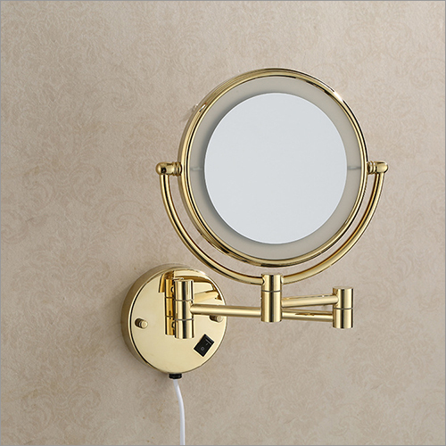 Lighted Beauty Mirror