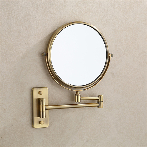 Folding Makeup Mirror