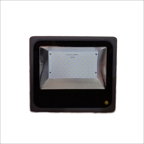 100W Led Floodlight Input Voltage: 220-240 Volt (V)