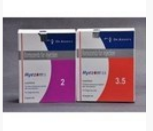 MYEZOM BORTEZOMIB 3.5 MG इंजेक्शन