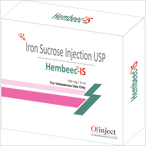 Hembeec Is Injection