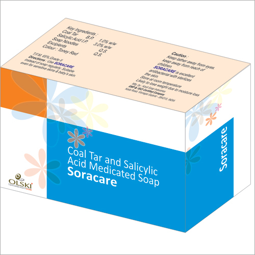 सोराकेयर सोप