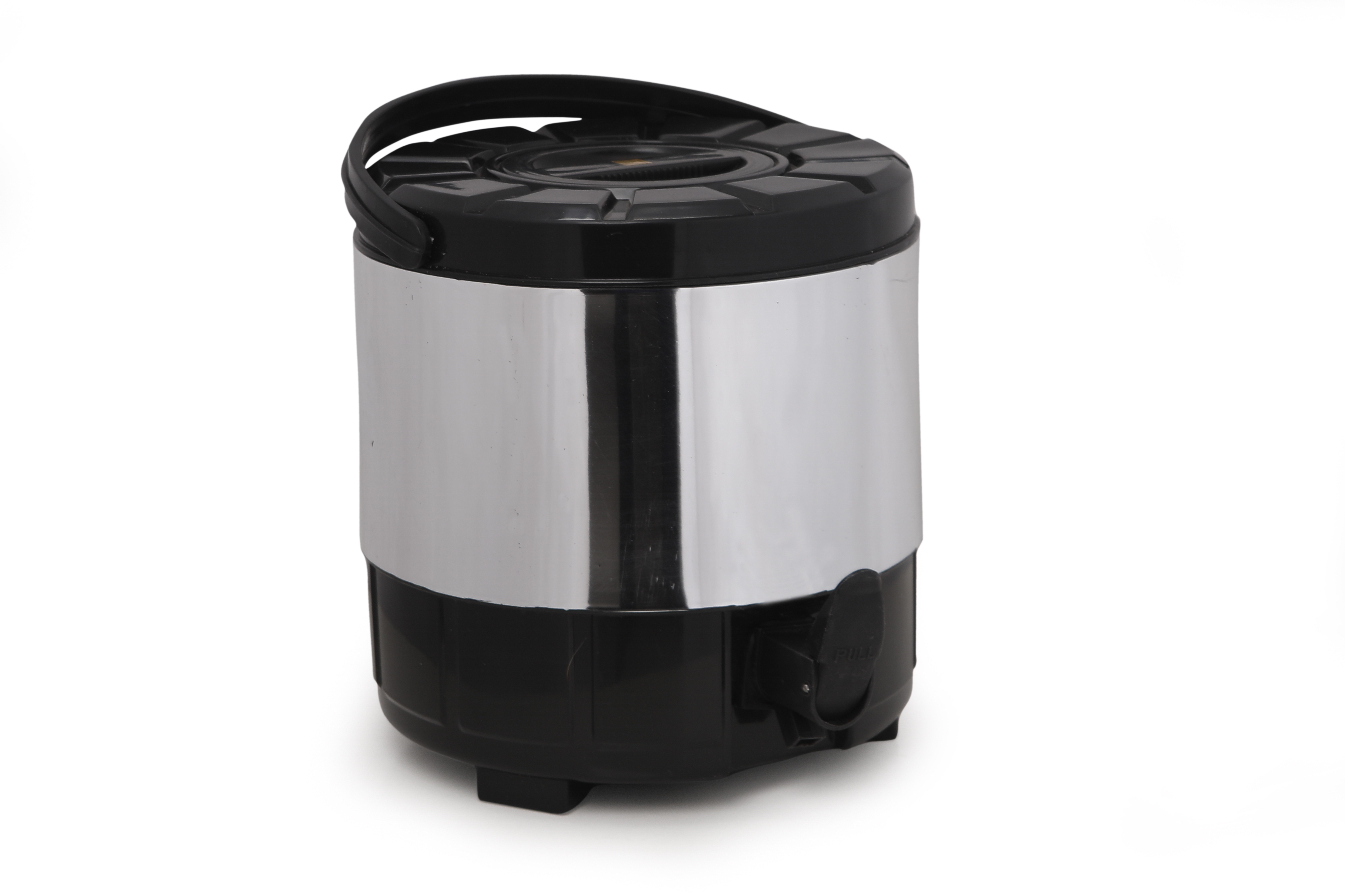 Cool Pride 6000 Plastic Water Camper