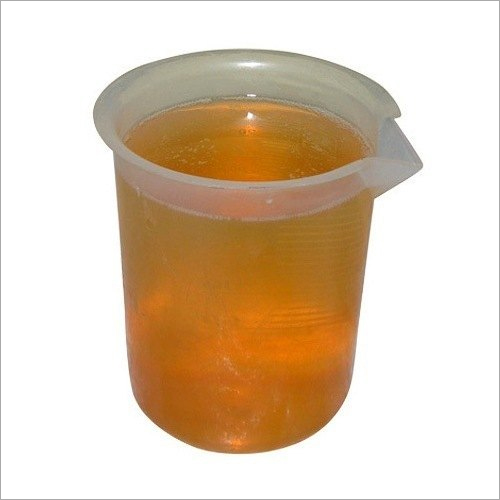 Liquid Textile Chemical - 99% Purity, Clear Liquid Appearance | Enhances Fabric Softness, Reduces Wrinkles, Improves Durability