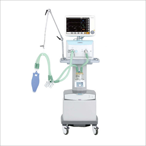 VT 5230 ICU Ventilator