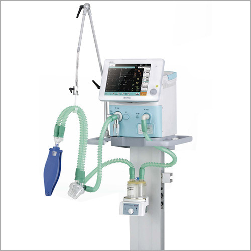 VG 70 ICU Ventilator