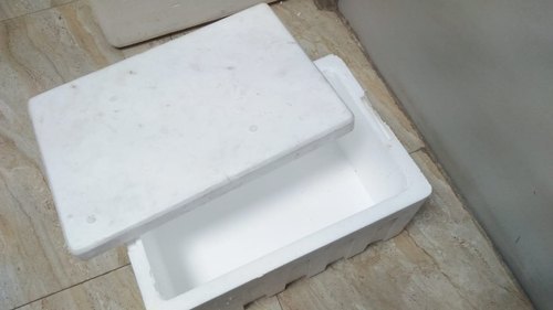 Thermocol Box Capacity: 10 Liter/day