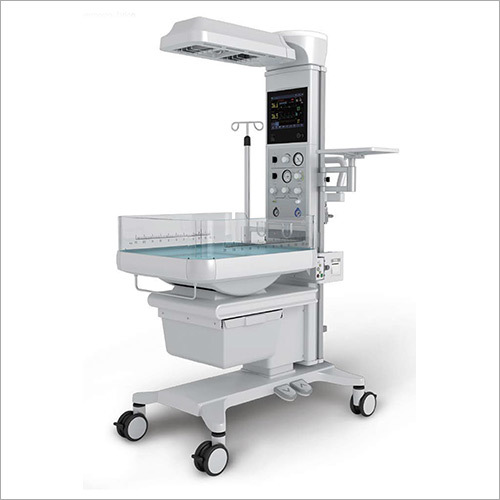BQ80 Infant Radiant Warmer