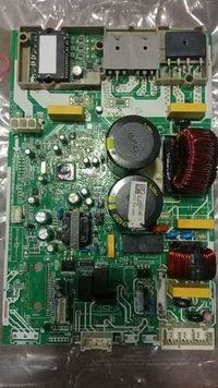 blue star inverter ac outdoor pcb board price