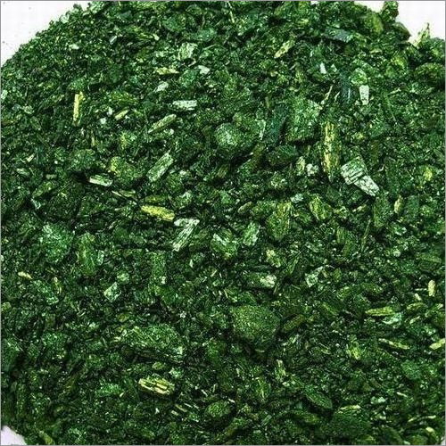 Malachite Green Crystal Cas No: 2437 -29 - 8