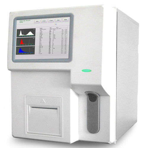 Genrui KT6390 Blood Cell Counter