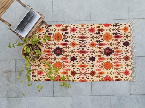 मल्टी कॉटन प्रिंटेड रूम धुर्री