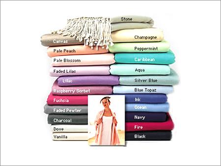 पशमीना शॉल