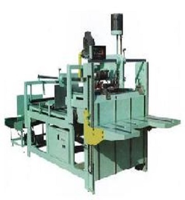 Sheet Pasting Machine Box Size: Custom