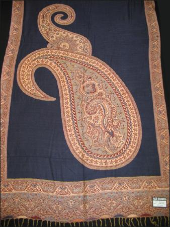 विस्कोज़ शॉल