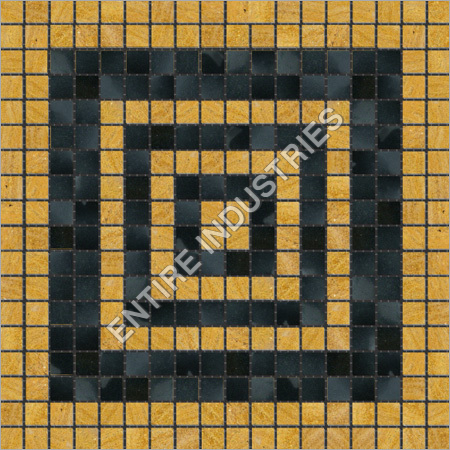 बाथरूम मोज़ेक टाइल्स