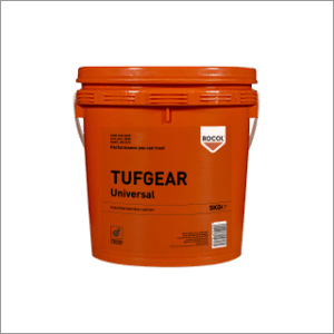 Heavy Duty Open Gear Lubricant