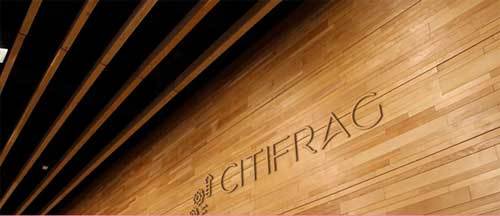 अनुबंध विनिर्माण