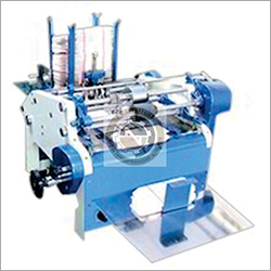 Silver Label Coding Machine