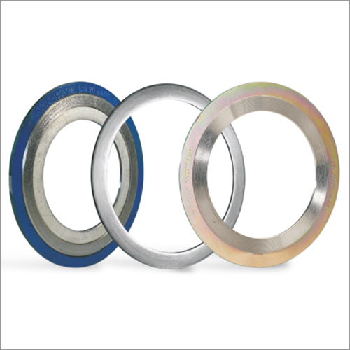 सर्पिल वाउंड गैस्केट