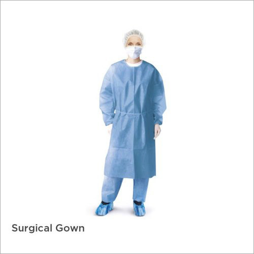 Surgical Gown