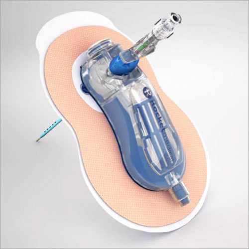 Rocket R54565 Pleural Vent